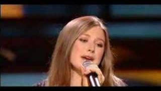 Hayley Westenra - Wuthering Heights