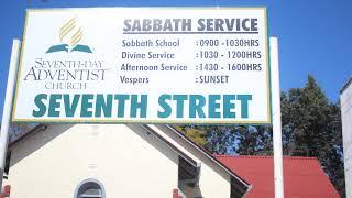 7th Street SDA Church || Mrs Gwedede || Vatendereyi