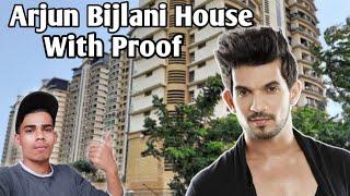 ARJUN BIJLANI HOUSE WITH PROOF || IMRAN KHAN11 ||