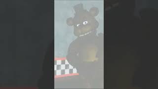 freddy fazbear rizz