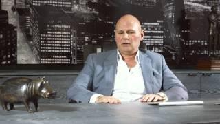 Brad Lamb on Cash Flow Management