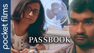 Passbook - Hindi Drama Short Movie | Emotional | Rural