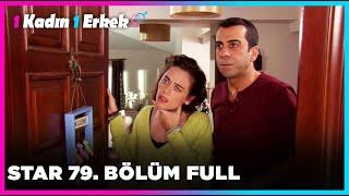 1 Erkek 1 Kadın || 79. Bölüm Star