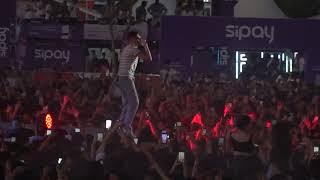 BLOK3 - YAPTIRICAZ TIRNAKLARINI (LIVE VIDEO) İSTANBUL FESTİVALİ 2023 #BLOK3 #yaptırıcaztırnaklarını