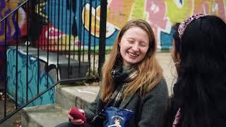 LIS | Student Experience | Studying in London