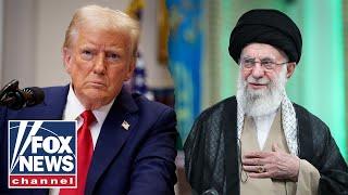 Iran ‘much closer’ to nuclear weapon than we thought, senator warns