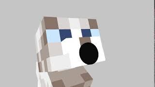 Pop Cat MINECRAFT