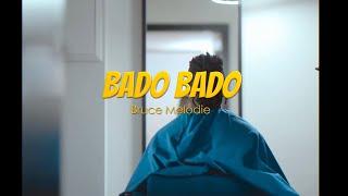 Bruce Melodie - Bado (Official Video)