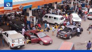 Fuel Crisis: Motorists, Commuters Lament Impact Of Scarcity