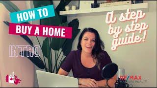 HOW TO BUY A HOUSE - In North Van