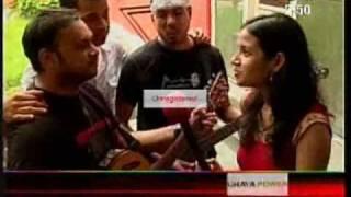antardhvani ndtv fashion funda 23 July 08 "ziyo smart"
