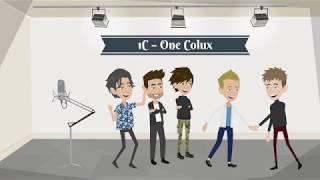 1C - One Colux