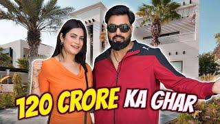 120 Crore Ka Ghar