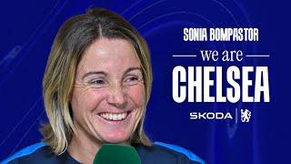 BOMPASTOR: New beginnings, Motherhood and more! ‍ | S2 EP 3 | We Are Chelsea Podcast