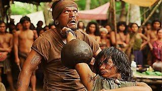 English Movie Clip | Best Fight Sequence | Ong Bak 2 Clip | Action Thriller Scenes | Tony Jaa