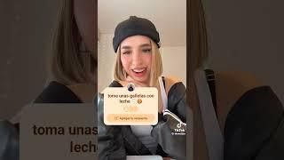 tiktok de Domelipa #music #domelipa #tiktokviral