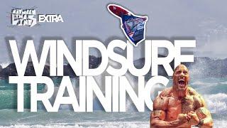 WINDSURF TRAINING - Between the Lines {EXTRA}