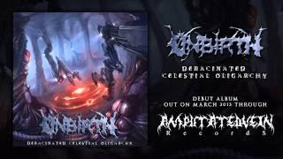 Unbirth - Embrace the permeation of plague (New song 2013)