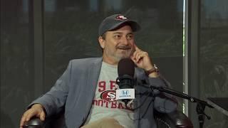 Kevin Pollak Talks The Marvelous Mrs. Maisel, A Few Good Men & More w/ Rich Eisen | Full Interview