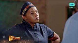 Nomfundo lashes out – Sibongile & the Dlaminis | S2 | Ep 63 | Mzansi Wethu