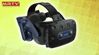 VIVE PRO 2 - Is THIS The Valve Index / Reverb G2 Killer?