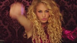 Paulina Rubio - Balada Pop (Video Oficial)