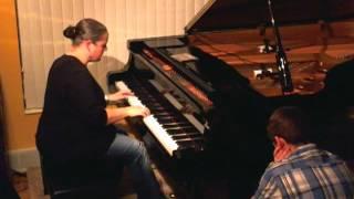 Michele McLaughlin "Breathing In The Moment" CD Release Concert