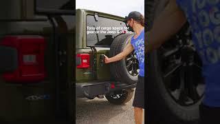 2021 Jeep Wrangler Unlimited Sahara 4XE Vertical Sizzle