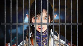 Imprisoned By Greed | Black Desert Ultimate Ironman