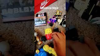 roblox toys