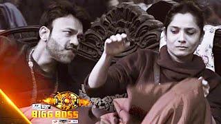 Bigg Boss 17 Promo | Vicky Ne Ankita Ko Ki Maarne Ki Kaushish | Abhishek FIGHT Vicky