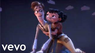 Janiel Jarama - Into Me You See (Official Music Video)