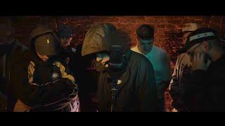 #CYPHER VOL.1 // ACRU SANTOZ KELO KUNDO BRAPIS URBANSE SAJE