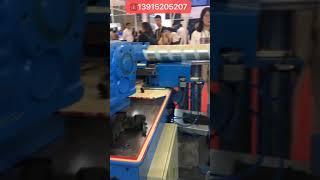 Spiral Tubeformer 1602 from SBKJ Group