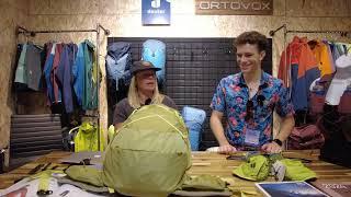 Deuter at Outdoor Market Alliance