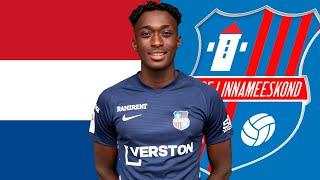 Deabeas Owusu-Sekyere | Paide Linnameeskond | 2020/2021 - Player Showcase