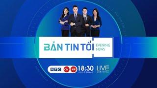  Bản tin tối 26/10/2024 | VTC1