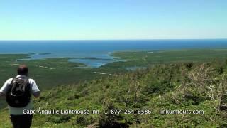 Cape Anguille Lighthouse Inn