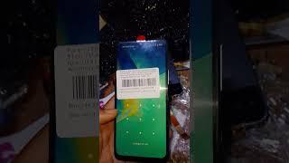 Done Replacing LCD Of VIVO Y15s