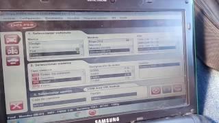 Fail Delphi ds150 VCI not detected