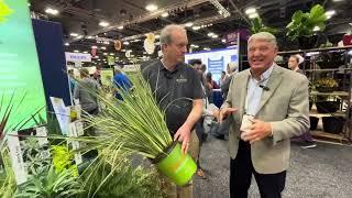 Sunset® Plant Collection Highlights: Tom Foley & Kip McConnell at Cultivate'24