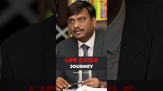 Journey Of Life Cycling in Upsc?? #upscinterview #iasinterveiw #shortsfeed #fypage #trendingshorts