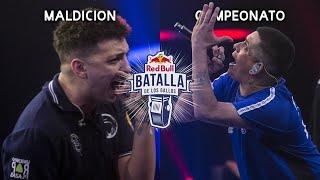 Ni siquiera se que decir | Resumen Épico Red Bull Argentina 2021