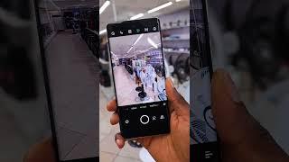 infinix zero 30 5g camera test  