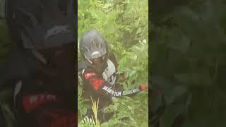 OFFROADER SEMAK-SEMAK ‼️ #viral #trabas #endurolife #motorcross