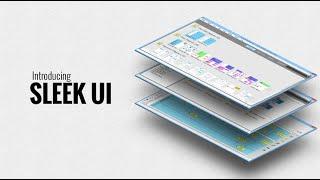 Introducing Visual Paradigm Sleek UI
