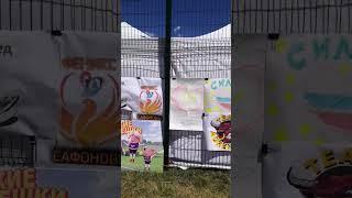 Уличная Атлетика Старый Оскол