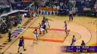 Kobe 51分对Phoenix