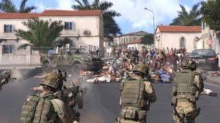 ArmA 3 - Zombies & Demons