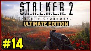 Let's Play S.T.A.L.K.E.R 2 Heart of Chernobyl Part 14